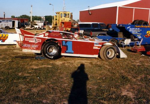 I-96 Speedway - 1991 From Don Betts 1 (newer photo)